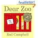 Dear Zoo: A Lift-the-flap Book