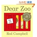Dear Zoo: A Lift-the-Flap Book