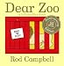 Dear Zoo: A Lift-the-flap Book