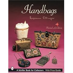 Handbags (Schiffer Reference Book for Collectors)
