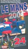 Review Duke Video  / Le Mans 2001