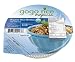 Gogo Rice Minsley Cooked Organic Rice Medley,  7.4-Ounce Bowls (Pack of 12)