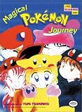 Pokemon Watcher's Diary (Magical Pokemon Journey Part 3 (Sagebrush))