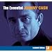 The Essential 3.0 Johnny Cash (Eco-Friendly Packaging)