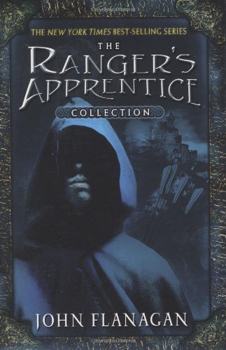 amazon : The Ranger's Apprentice Collection (3 Books)