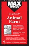 Animal Farm (MAXNotes Literature Guides) (MAXnotes)