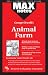 Animal Farm (MAXNotes Literature Guides)