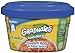 Gerber Graduates Microwavable Meals, Spaghetti Rings in Meat Sauce, 6-Ounce Tubs (Pack of 12)