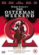 The Osterman Weekend [UK Import]