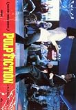Pulp Fiction 11' x 14' Reproduction Poster