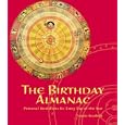 The Birthday Almanac by Sophia Kendrick