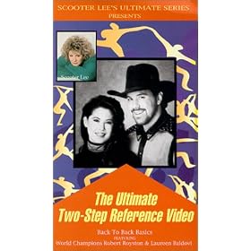 The Ultimate Two-Step Reference Video [VHS]