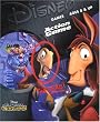 Disney's Emperor's New Groove Action Game