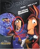 Disney's Emperor's New Groove Action Game