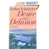 Desire and Delusion: Three Novellas