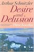 Desire and Delusion: Three Novellas