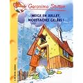 Neige en juillet, moustaches gel�es ! N�51