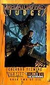 Predator and Prey: Judge (Vampire: The Masquerade Predator & Prey)