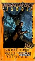 Judge (Vampire: The Masquerade-Predator & Prey)