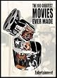 Entertainment: The 100 Greatest Movies of All Time