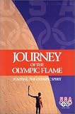 Journey of the Olympic Flame