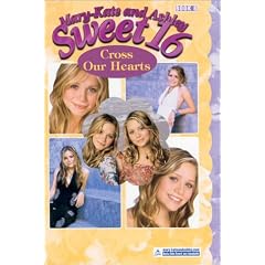 Cross Our Hearts (Sweet Sixteen S.)