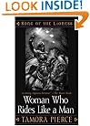 The Woman Who Rides Like a Man (The Song of the Lioness)