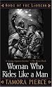 The Woman Who Rides Like a Man (The Song of the Lioness)