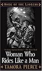 The Woman Who Rides Like a Man