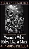 The Woman Who Rides Like a Man