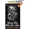 The Woman Who Rides Like a Man (Song of the Lioness)