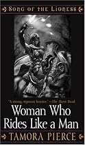 The Woman Who Rides Like a Man (The Song of the Lioness)