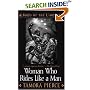 The Woman Who Rides Like a Man (Song of the Lioness)