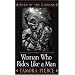The Woman Who Rides Like a Man (Song of the Lioness)