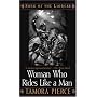 The Woman Who Rides Like a Man (Song of the Lioness)