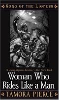 The Woman Who Rides Like a Man (The Song of the Lioness)