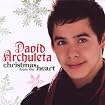 Christmas From The Heart