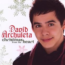 Christmas From The Heart