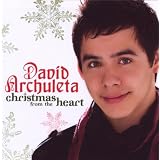 Christmas From The Heart ~ David Archuleta