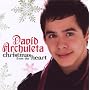 Christmas From The Heart ~ David Archuleta