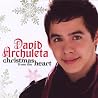 Image of album by David Archuleta
