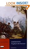 Lermontov: Tragedy in the Caucasus (Tauris Parke Paperbacks)