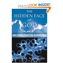 The Hidden Face of God: Science Reveals the Ultimate Truth