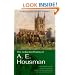 Collected Poems of A.E. Housman (Wordsworth Poetry) (Wordsworth Poetry Library)