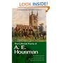 Collected Poems of A.E. Housman (Wordsworth Poetry) (Wordsworth Poetry Library)