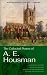 Collected Poems of A.E. Housman (Wordsworth Poetry) (Wordsworth Poetry Library)