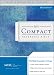 Book NIV Compact Reference Bible