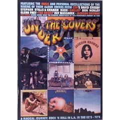 Under The Covers [DVD]