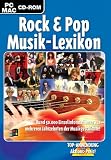 Rock  Pop Musik-Lexikon