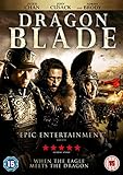 Dragon Blade [DVD]